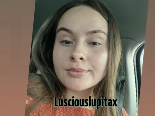 Lusciouslupitax