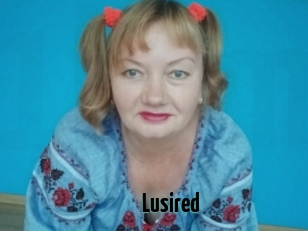 Lusired