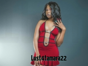 Lust4tamara22