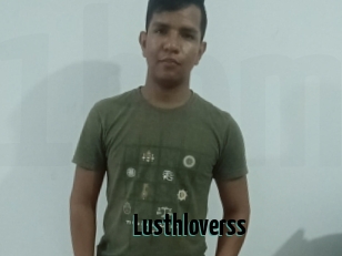 Lusthloverss