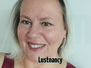 Lustnancy