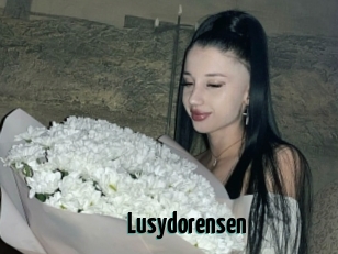 Lusydorensen