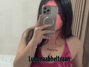Luuunaabheltraan