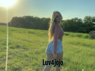 Luv4jojo