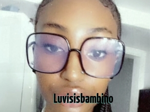 Luvisisbambino