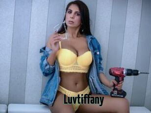 Luvtiffany