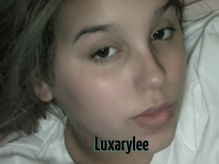 Luxarylee