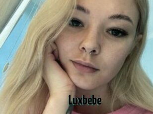 Luxbebe