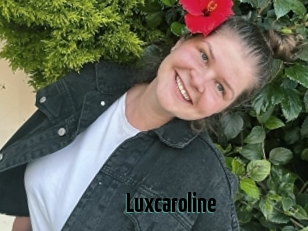 Luxcaroline