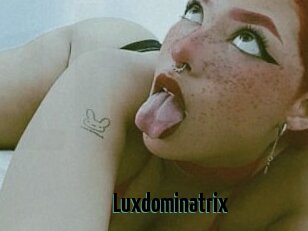 Luxdominatrix