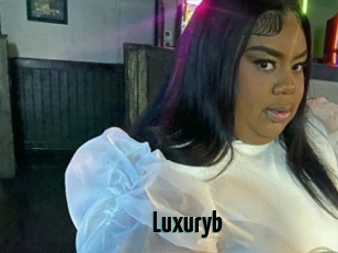 Luxuryb