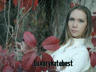 Luxurykatebest