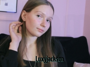 Luxyjackson