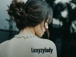 Luxyzylady