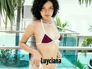 Luyciana