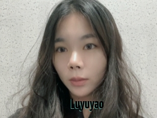Luyuyao
