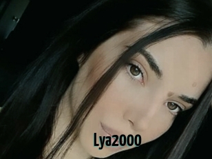 Lya2000