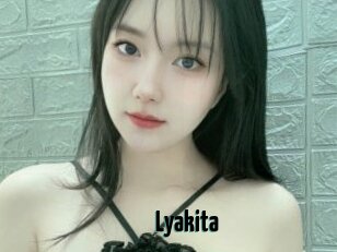 Lyakita