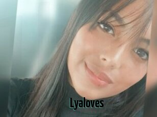 Lyaloves