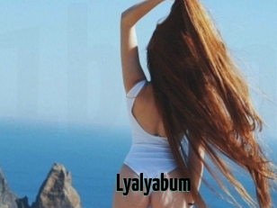 Lyalyabum