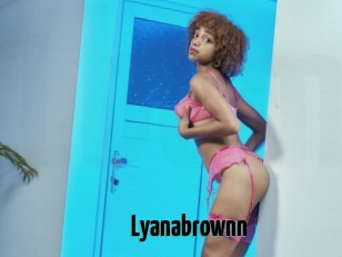 Lyanabrownn