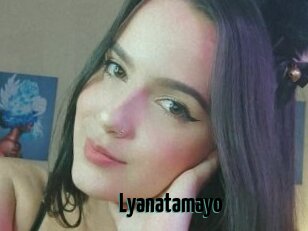Lyanatamayo