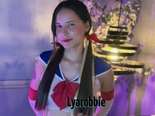 Lyarobbie
