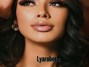 Lyaroberts
