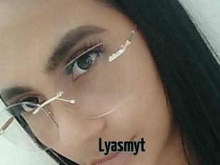 Lyasmyt