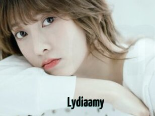 Lydiaamy