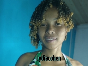 Lydiacohen
