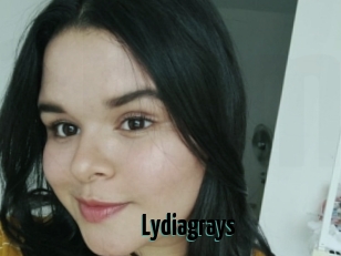 Lydiagrays