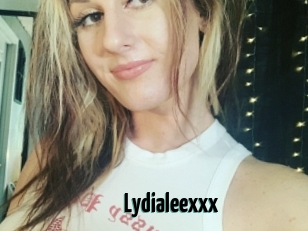 Lydialeexxx