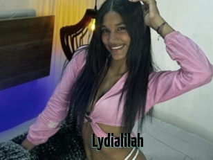 Lydialilah