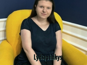 Lydiaprinkys