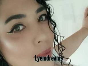 Lyemdreams