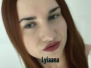 Lyiaana