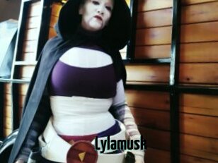 Lylamusk