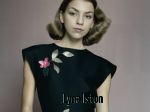 Lynallston