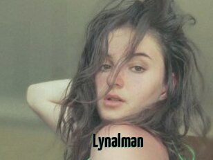 Lynalman