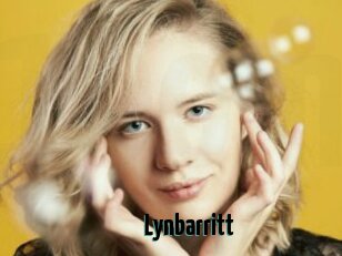 Lynbarritt