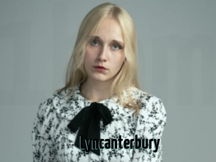 Lyncanterbury