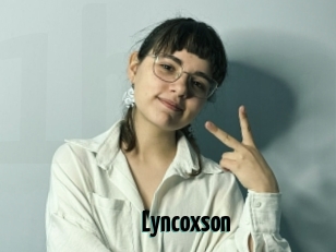 Lyncoxson