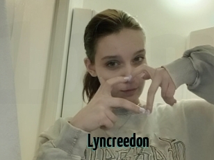 Lyncreedon
