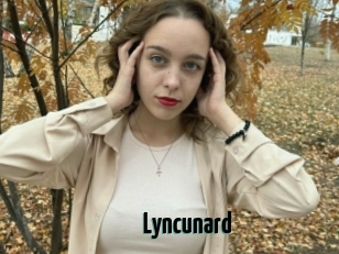 Lyncunard