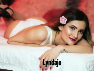 Lyndajo