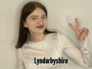 Lyndarbyshire