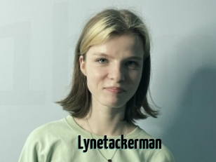 Lynetackerman