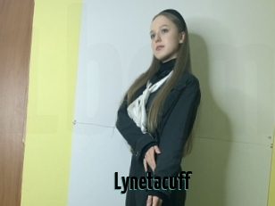 Lynetacuff