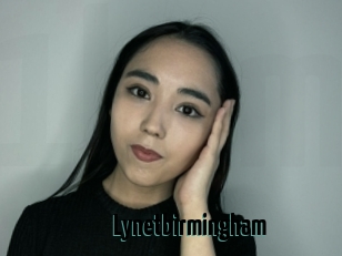 Lynetbirmingham